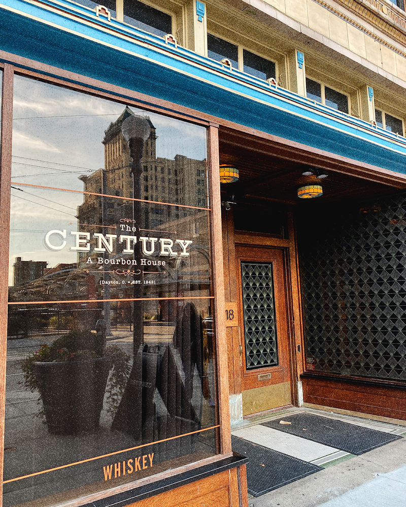 The Century Bar