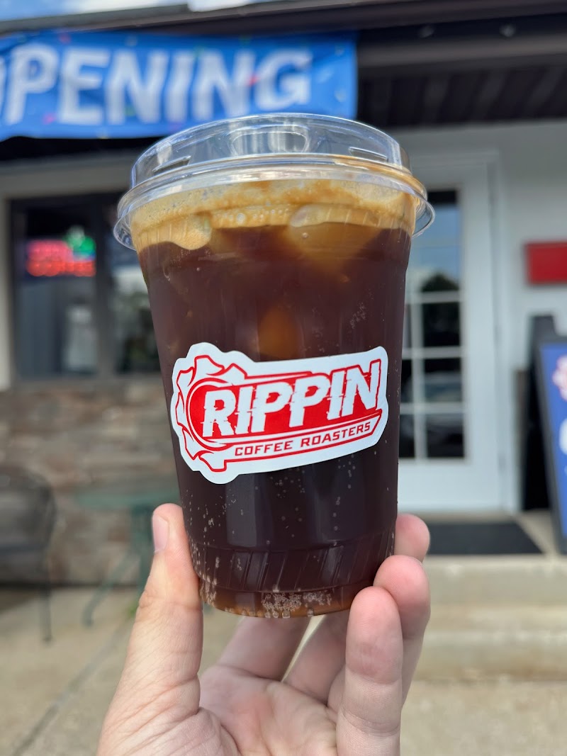 Rippin Coffee Roasters