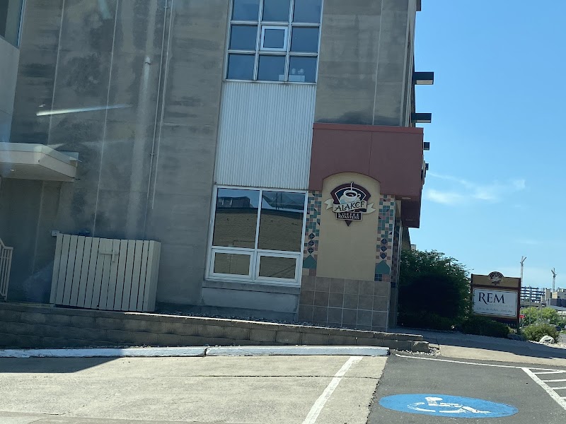 Alakef Coffee Roasters Inc