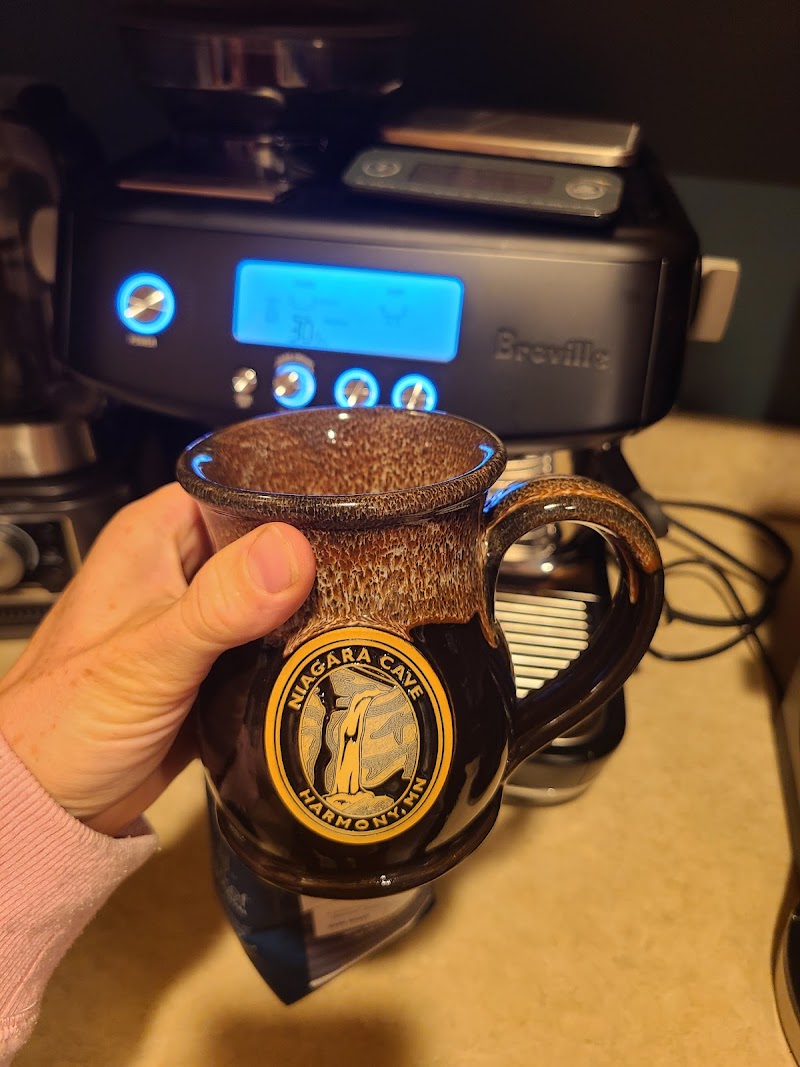 Alakef Coffee Roasters Inc