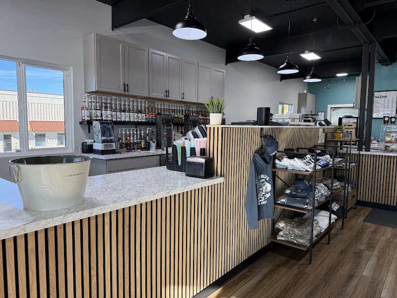 Little Miller's Hermon