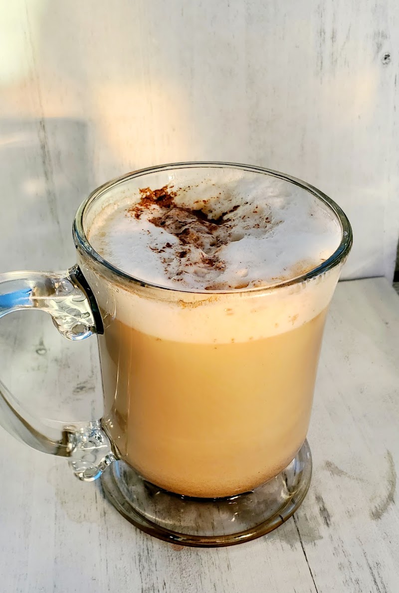 Early Dog Coffee Wheatridge