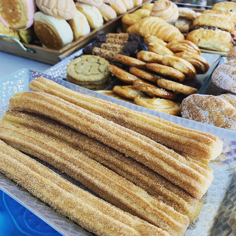 Tia Maria Panaderia y Pasteleria