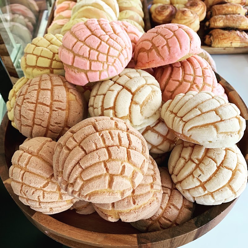 Tia Maria Panaderia y Pasteleria