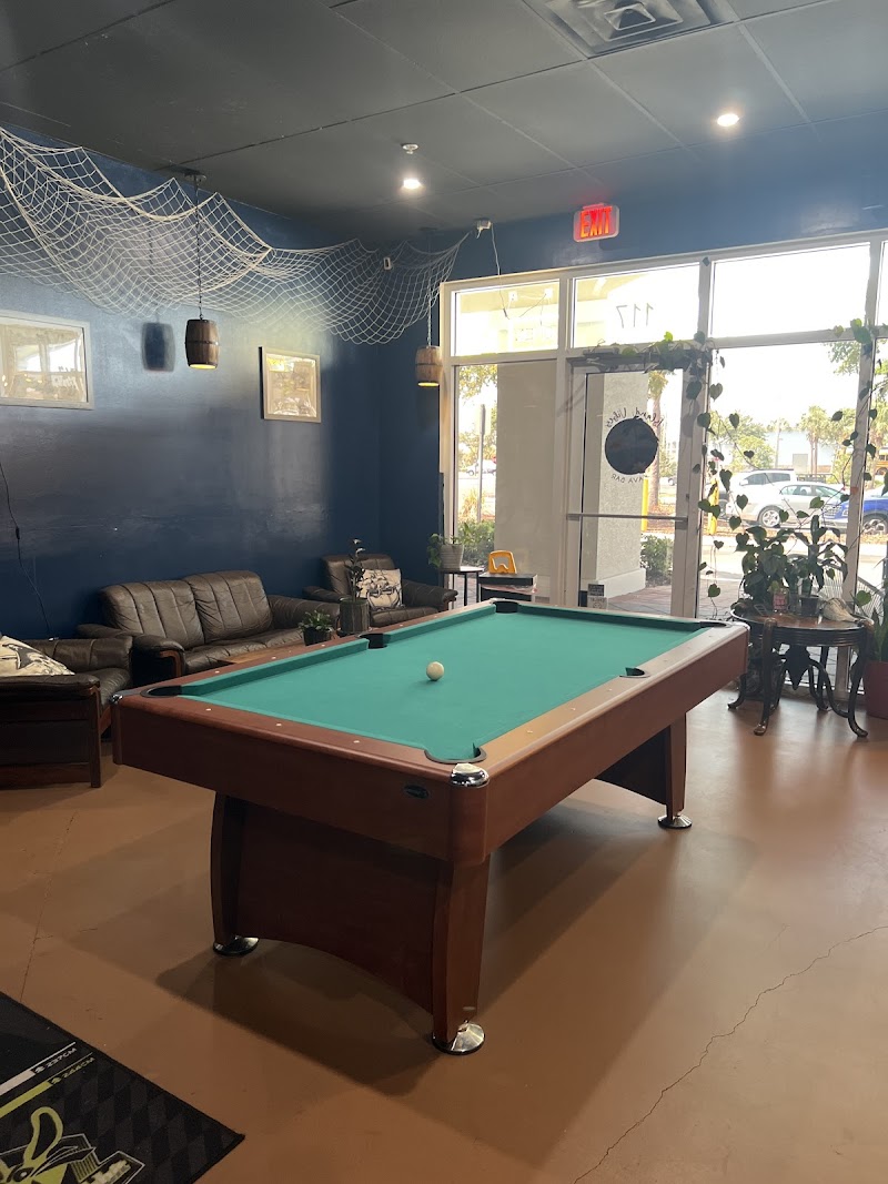 Island Vibes Kava Bar