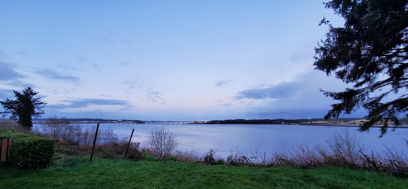 Coast Cruiser Coffee