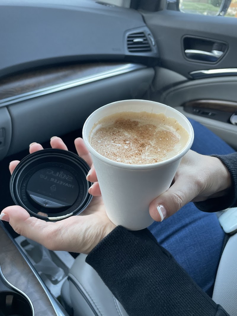 Coast Cruiser Coffee