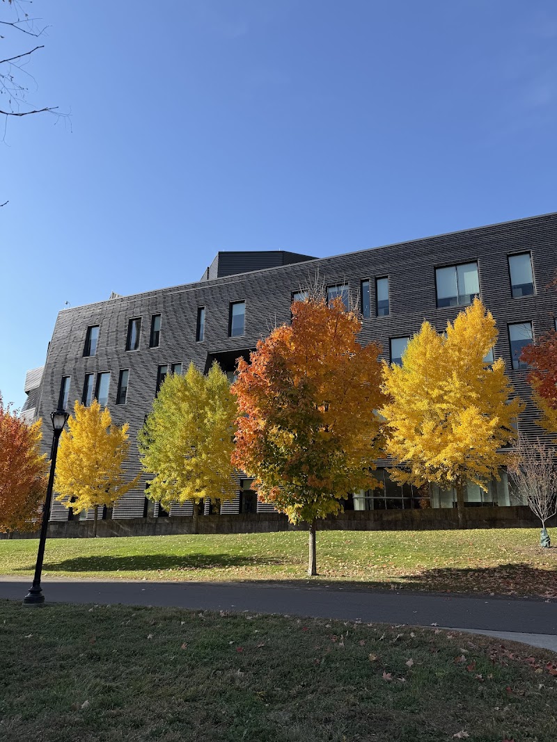 Yale Health Center Café