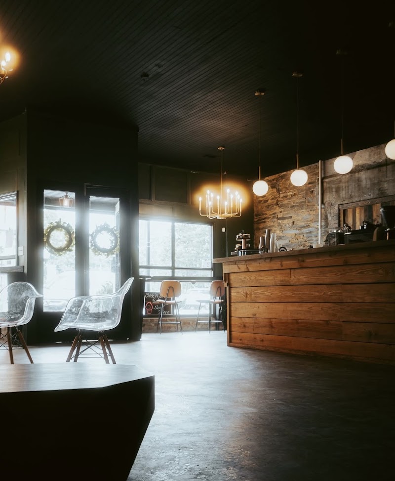 Black Mountain Coffee