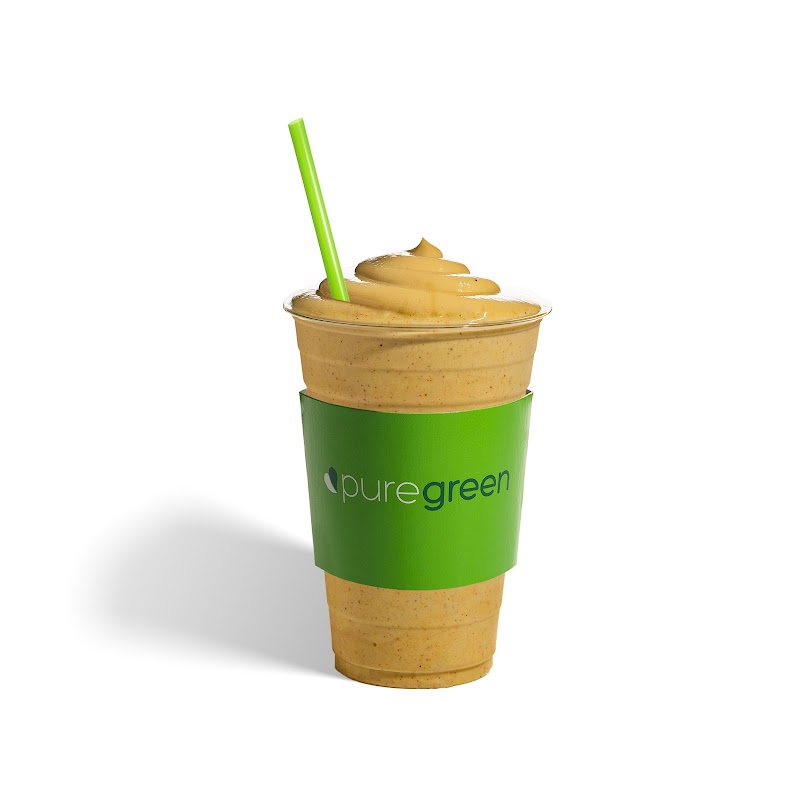 Pure Green - Juice Bar Carytown Exchange