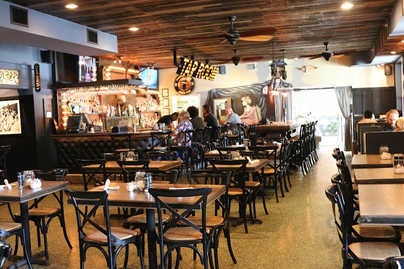 Tap Room at the Hollander Hotel