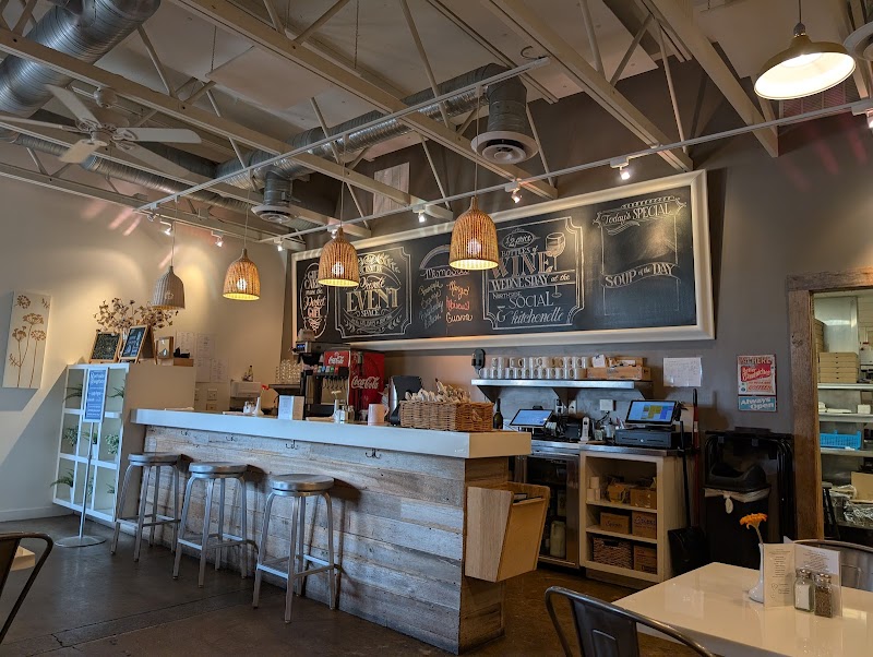 Northside Kitchenette