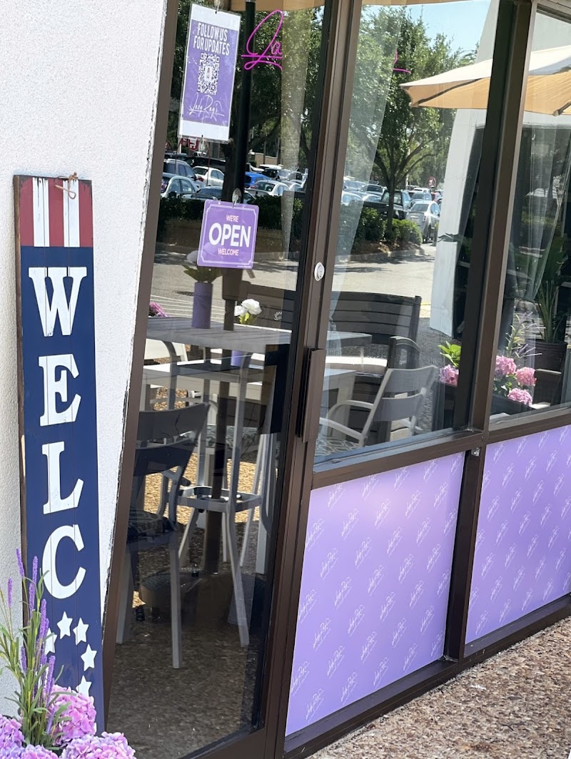 Bake My Day by Lady Ray