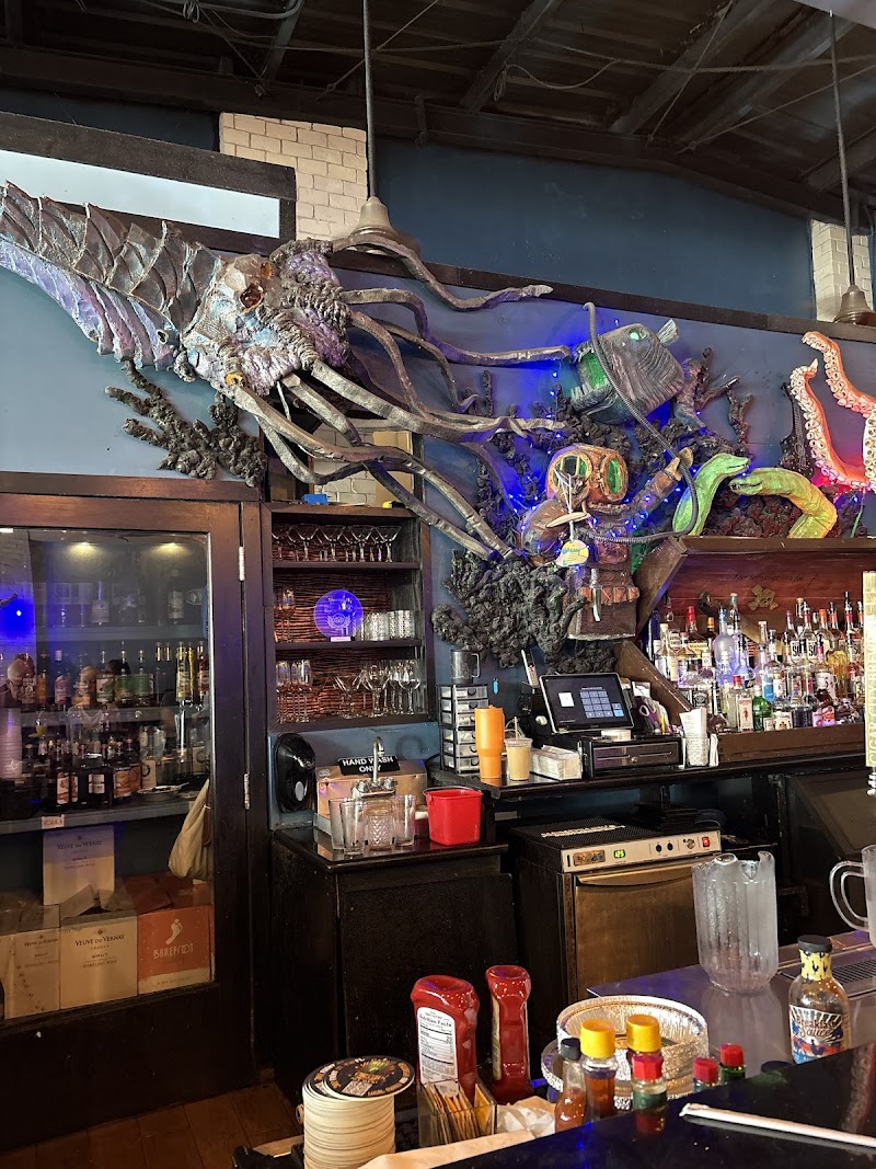 Gratitude Island Coffee