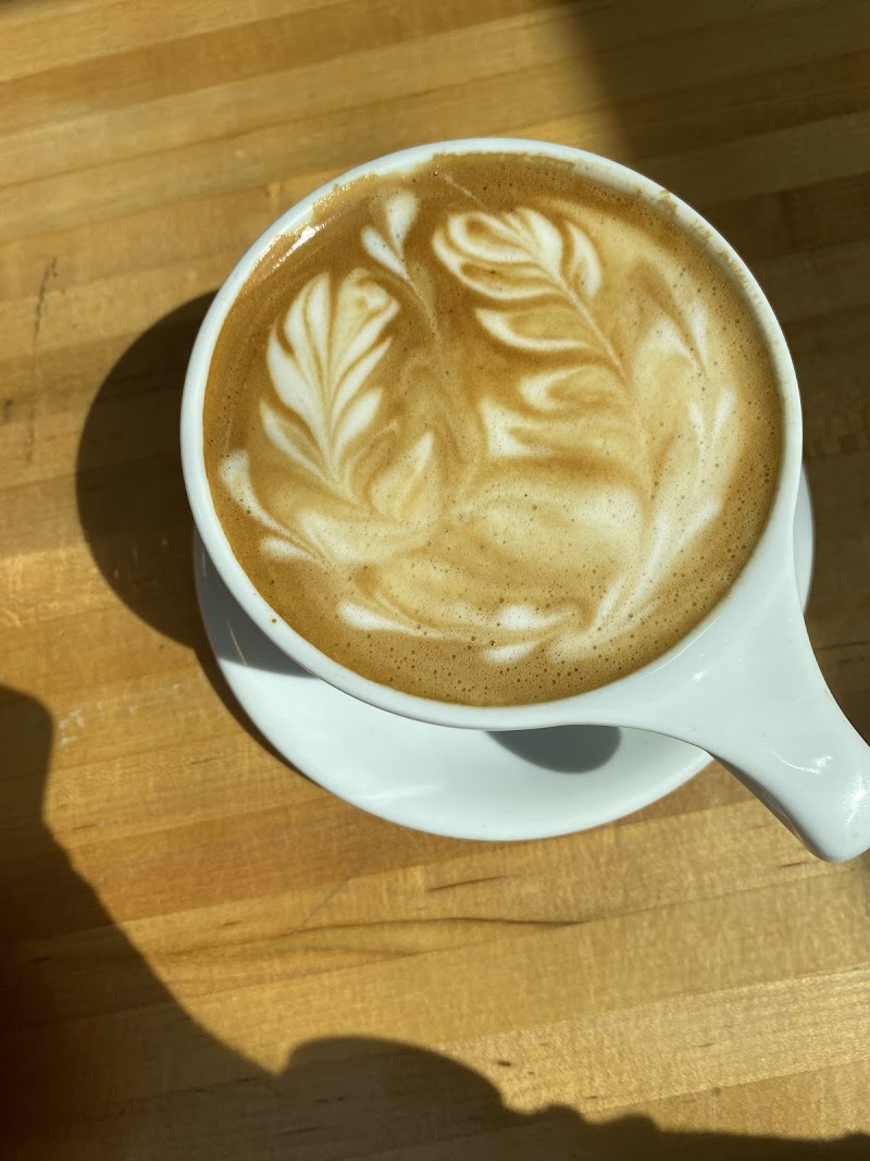 Cluxton Alley Coffee Roasters