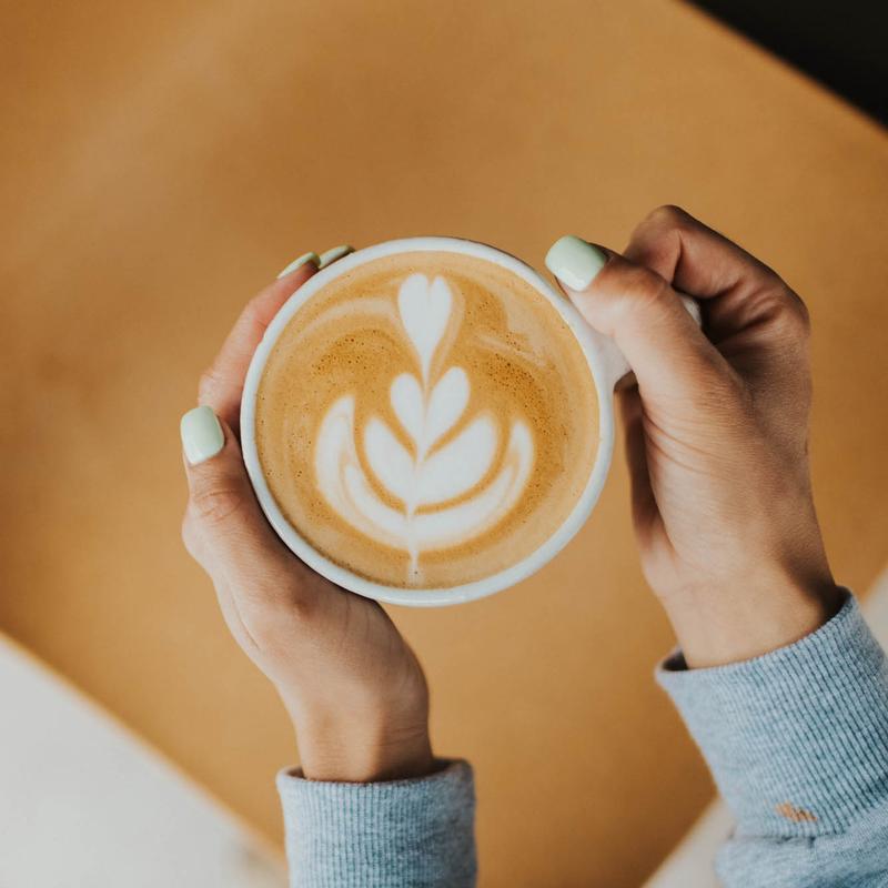 Bound Coffee Company