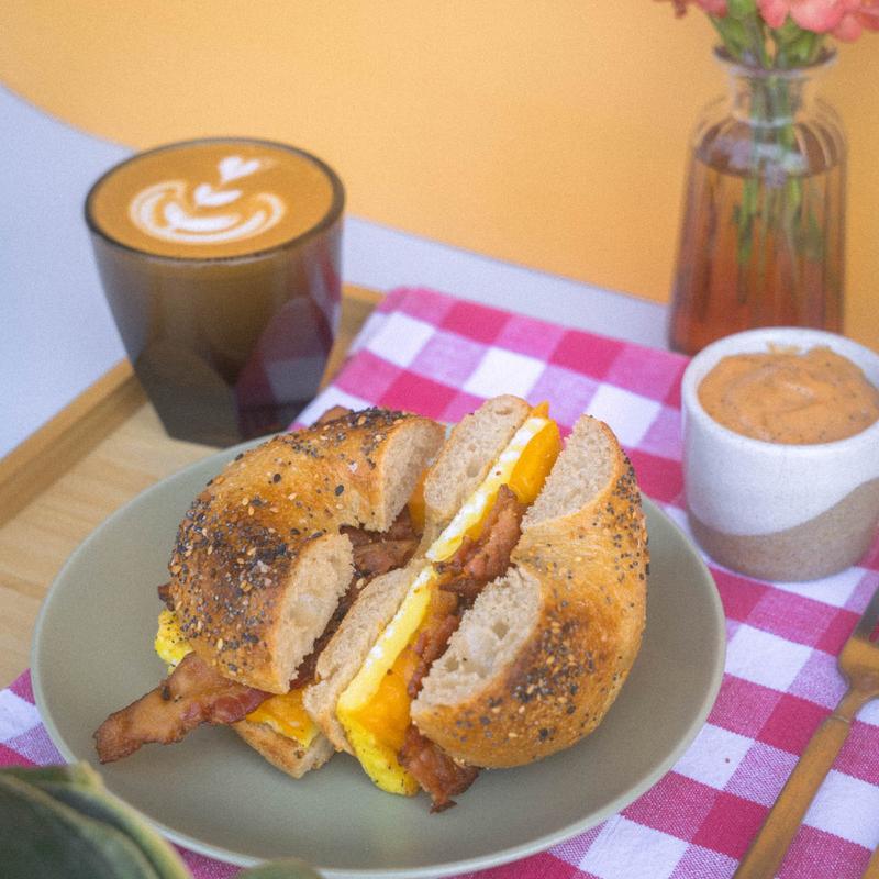 Bound Coffee Company