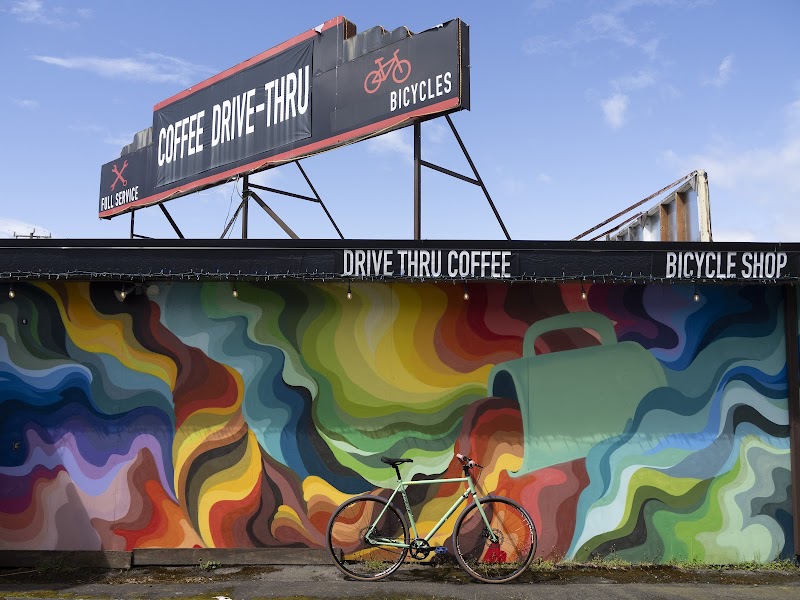 Cycle & Coffee Inc