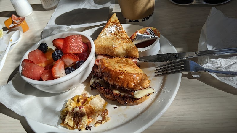 5th Avenue Coffee Co & 6th Street Diner