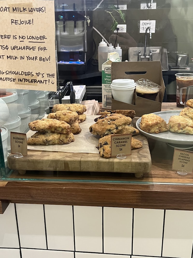 Big Shoulders Coffee