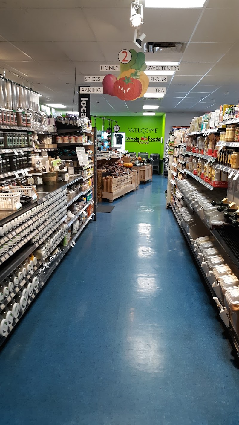 Erie Food Co-op