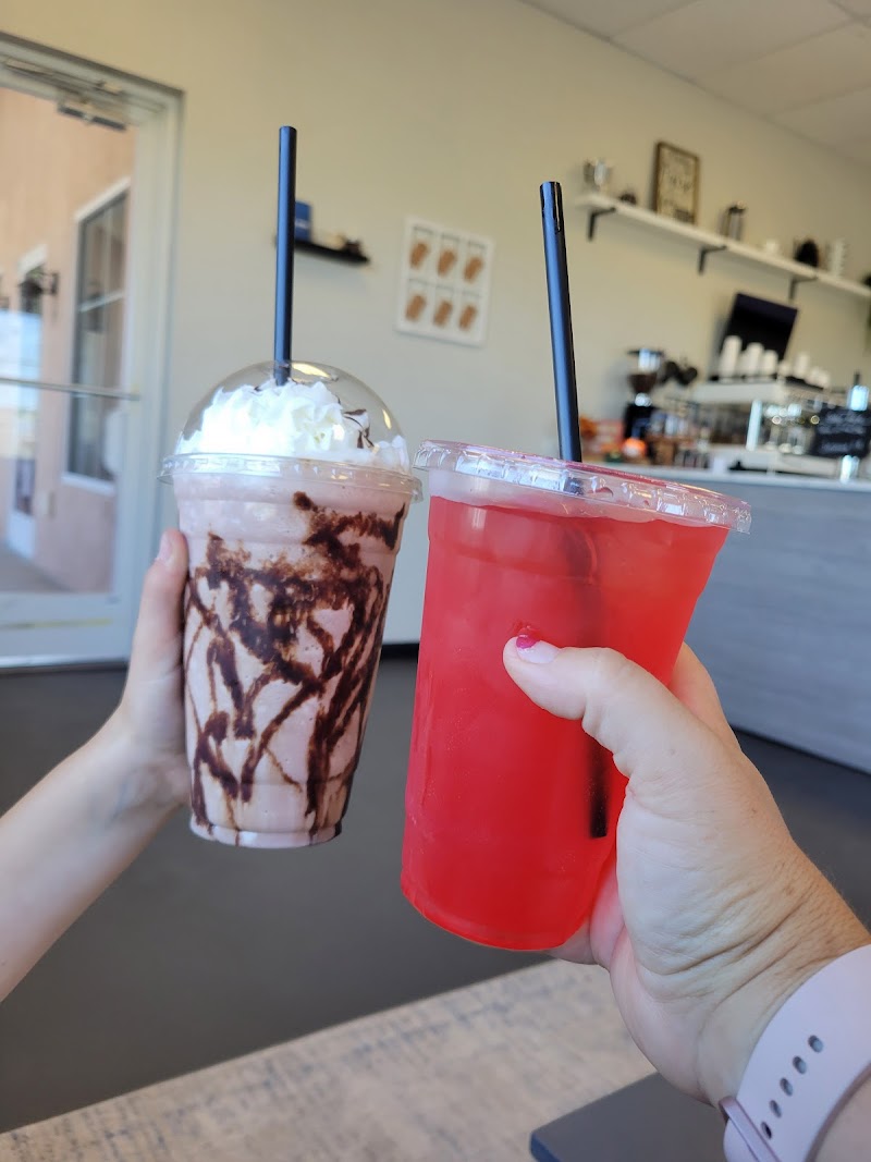 Sugar N Glitz Pastries & Desserts