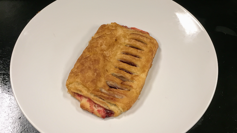 The Local Baker and Cafe