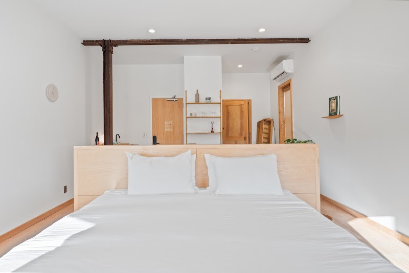 guesthouse by good neighbor