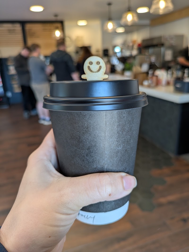 Timber Coffee Company