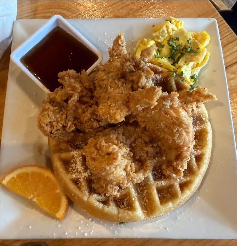 Shugga Hi Bakery & Cafe