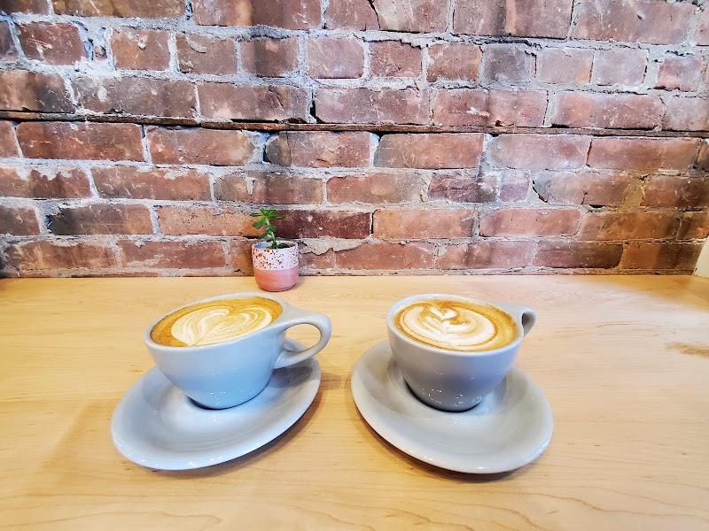 Melo Coffee & Kitchen