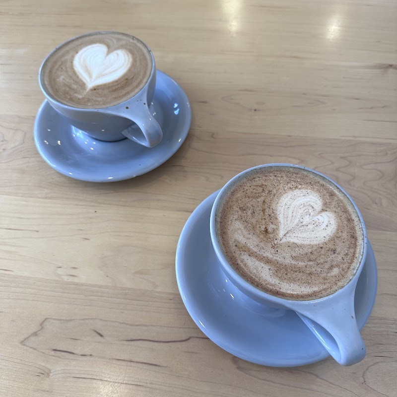 Melo Coffee & Kitchen