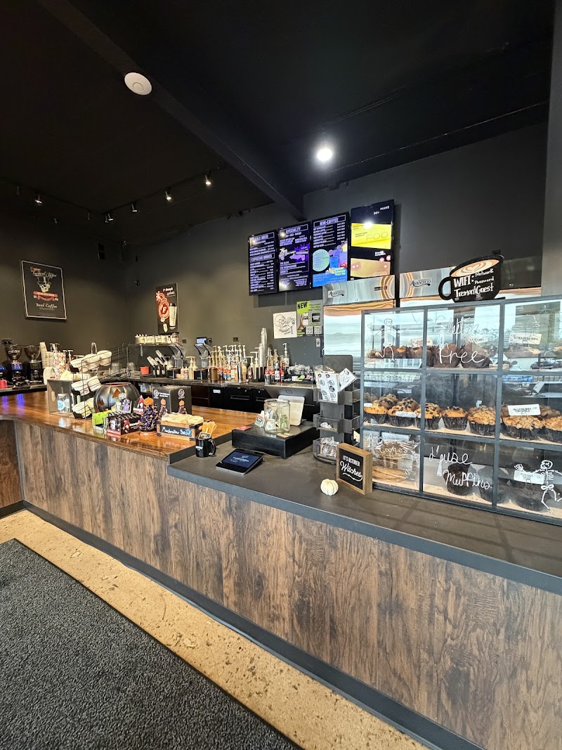 Tremont Coffee Company