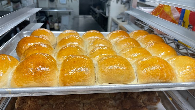 Nate's Baked Goods & Coffee