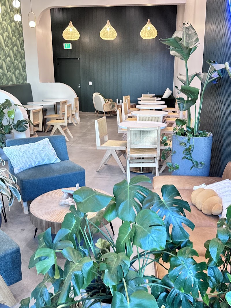 Qreate Coffee Creative Village