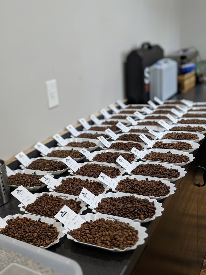 Keffa Coffee, LLC