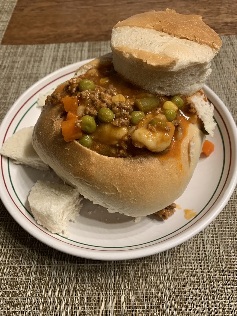 K-Wall's Kitchen at Memory Lane Cafe