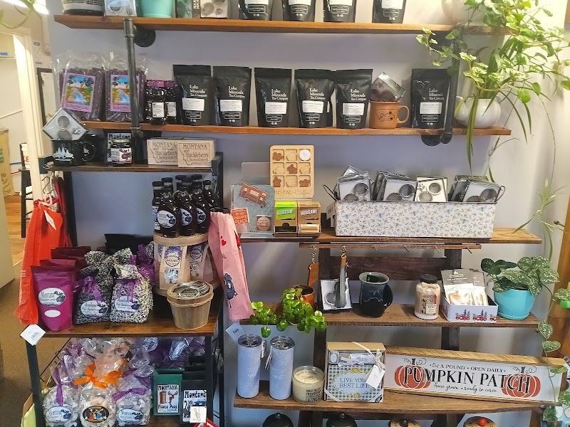 Camp Creek Coffee Roasters