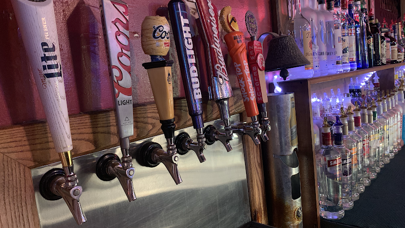 Joe's Place Bar & Grill