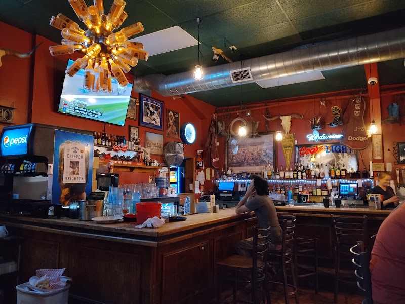 Joe's Place Bar & Grill