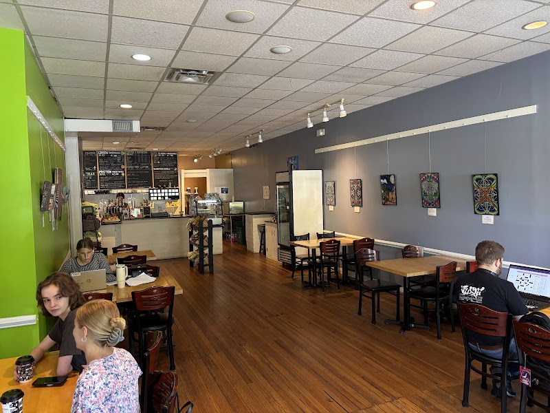 Little Green Hive Grandin