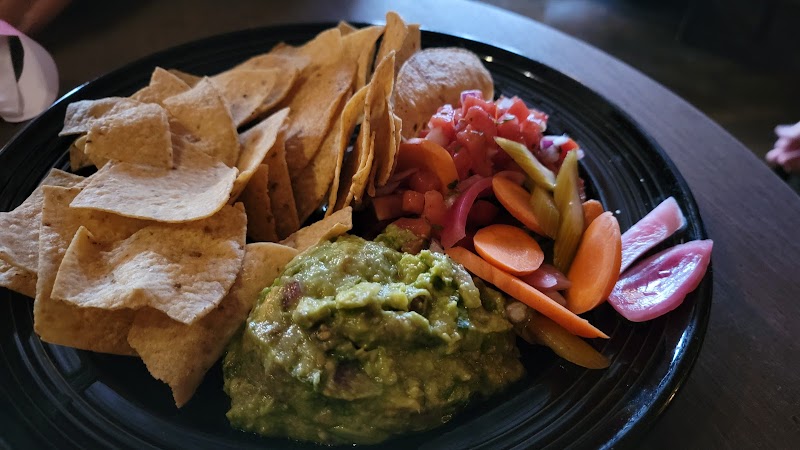 Weary Traveler Freehouse