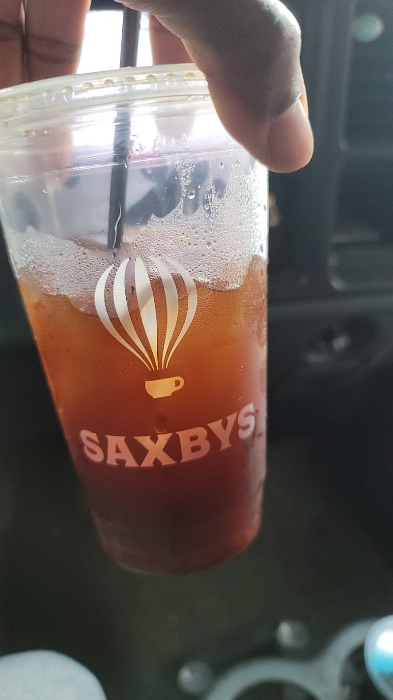 Saxbys Haddonfield
