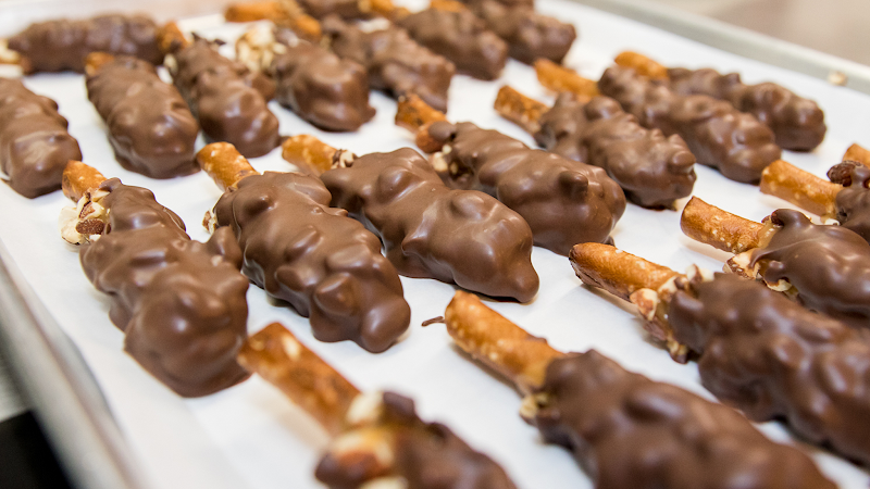 Old Market Candy Shop