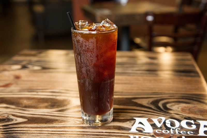 Avoca Coffee Roasters