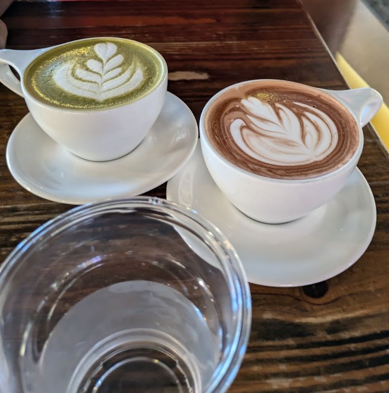 Avoca Coffee Roasters