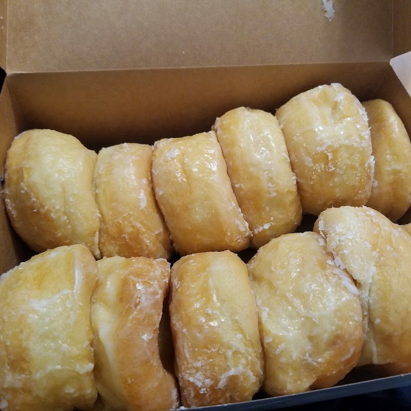 Landrys Donuts and Coffee