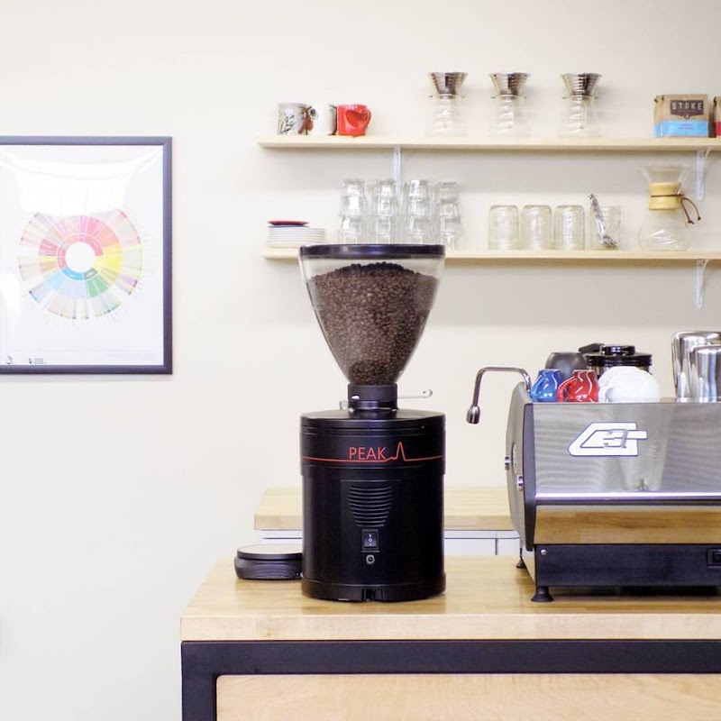 Groundwire Coffee Roasters