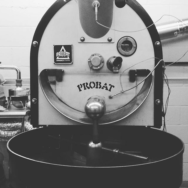 Groundwire Coffee Roasters