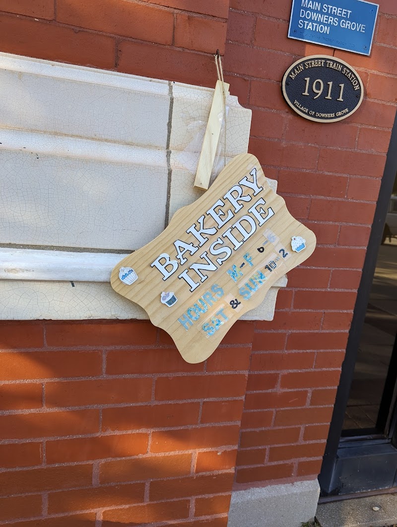 The Great Sandeenie Bakery & Coffee Shop